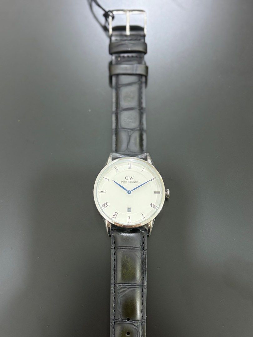 Dw dapper reading discount