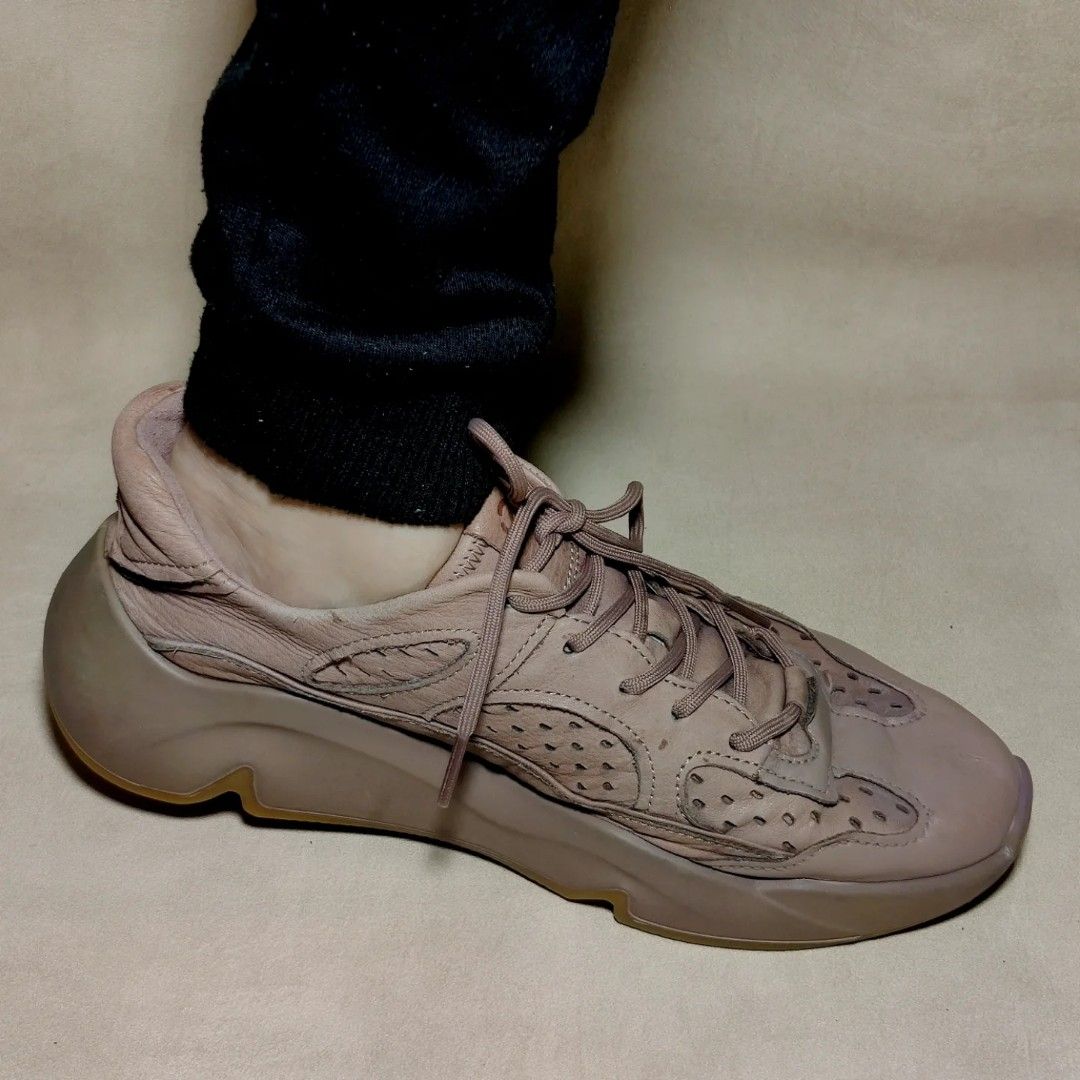 Sepatu Ecco Ecco Casual Sneaker Ecco Shoes Harga Discount