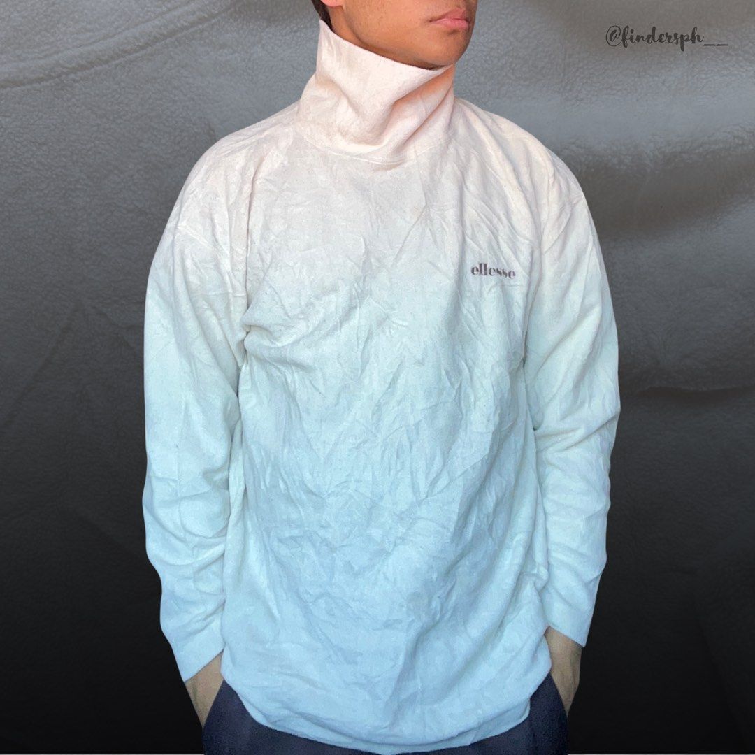Ellesse turtleneck online