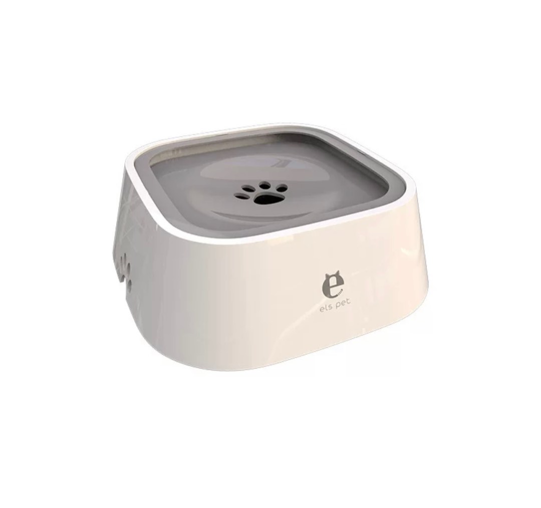 Els pet water bowl cheap