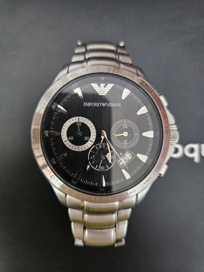 Emporio armani ar0636 sale