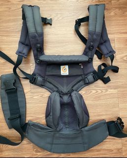 Ergobaby 360 malaysia clearance