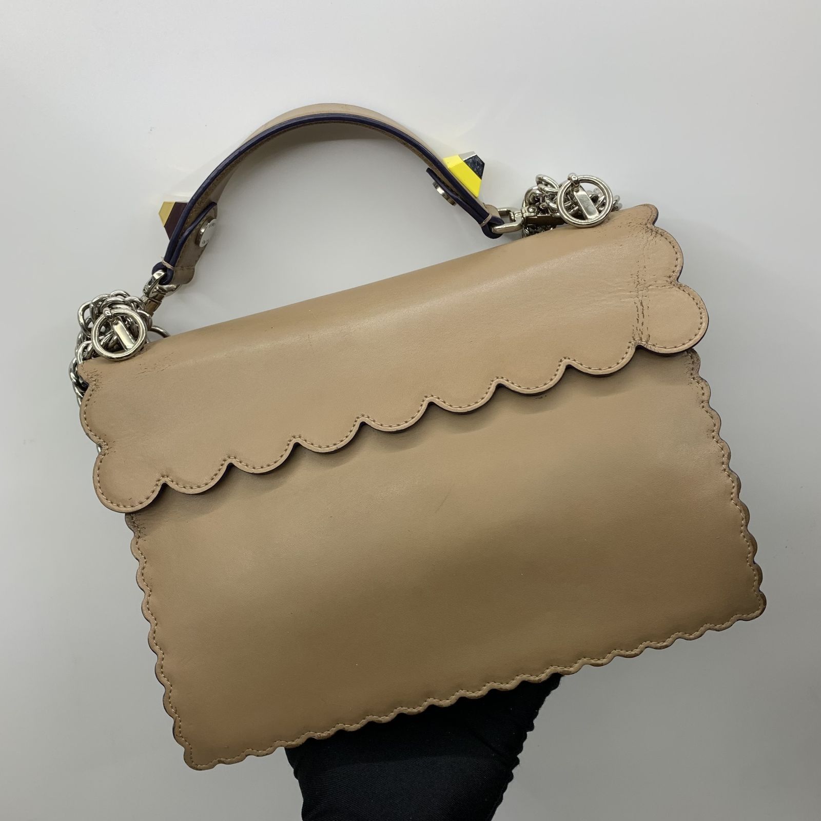 Fendi 8bt283 best sale