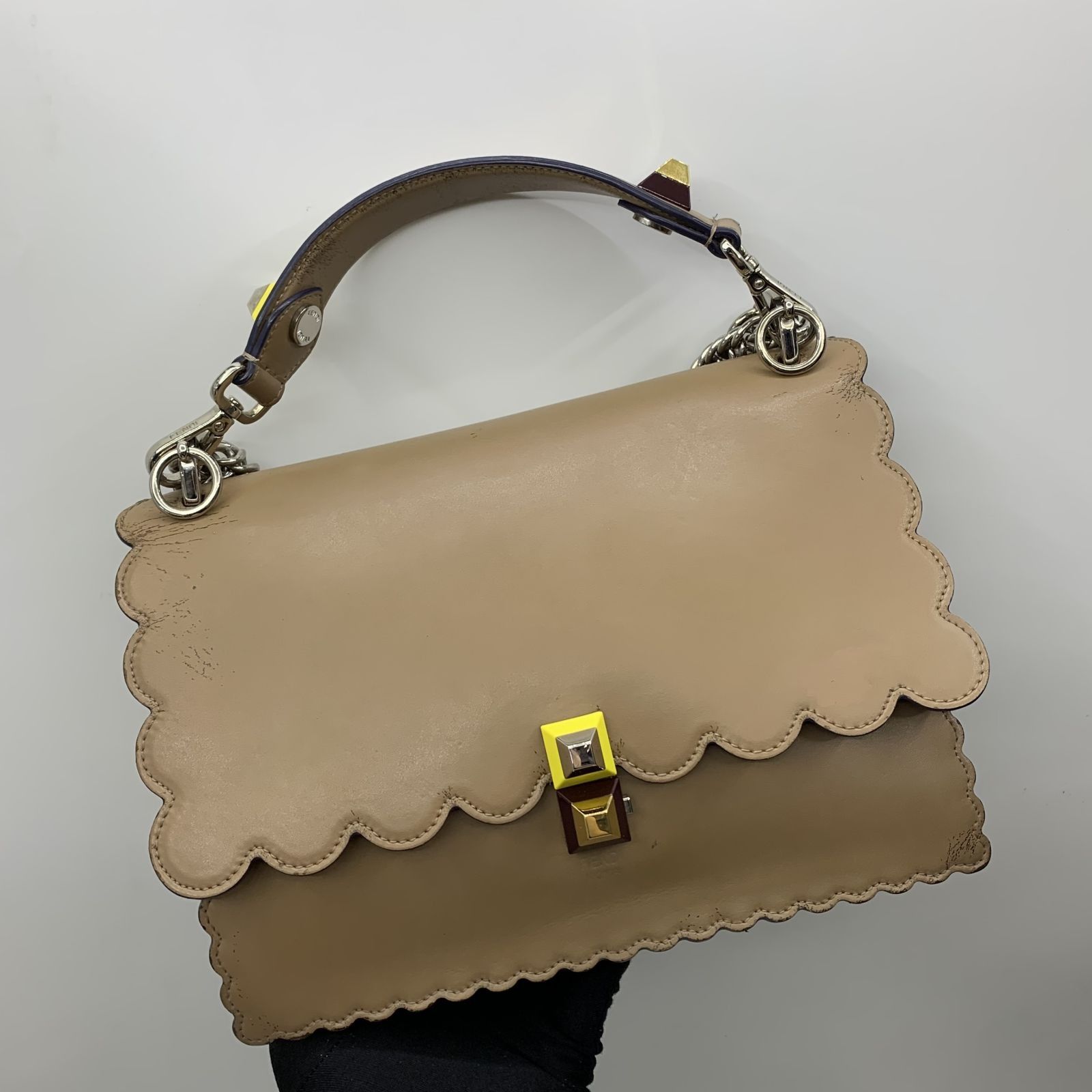 Fendi 8bt283 store
