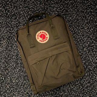 Fjallraven Kanken Art 2019 Series Women s Fashion Bags Wallets Backpacks on Carousell