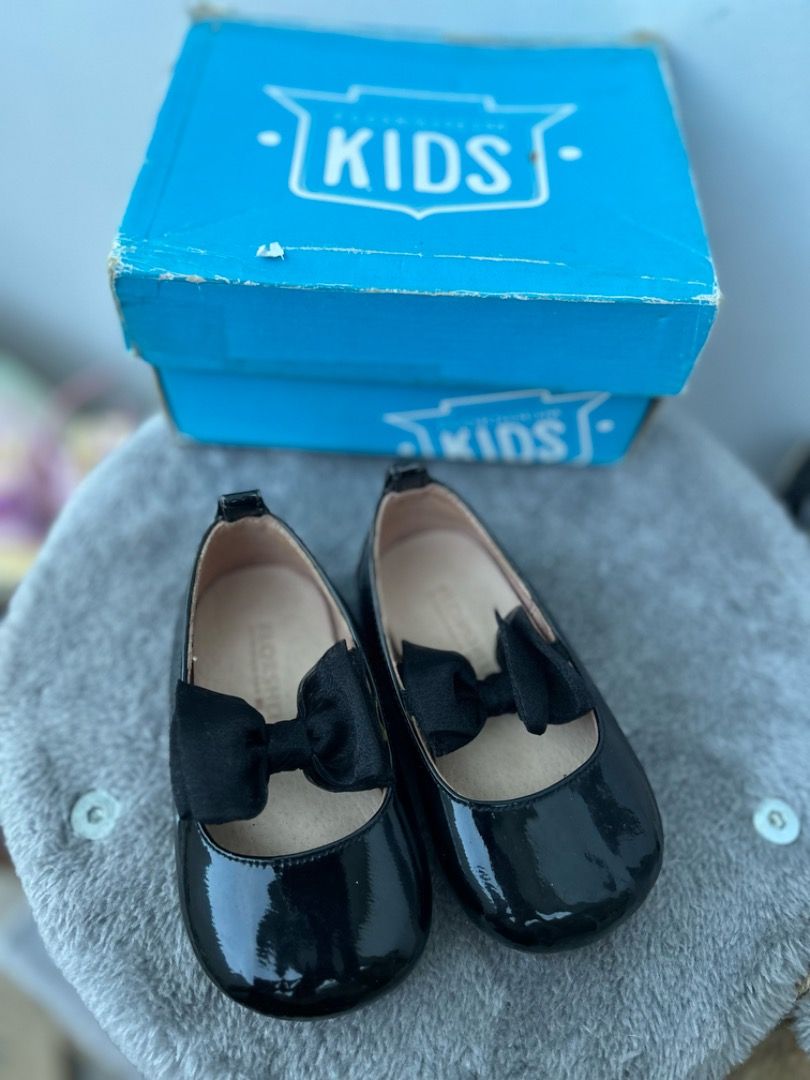 Florsheim baby shoes cheap