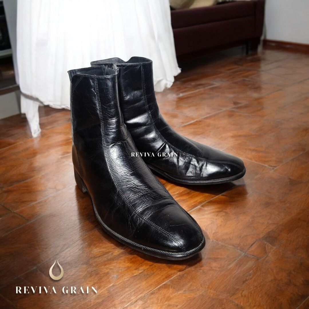 Florsheim regent boots deals