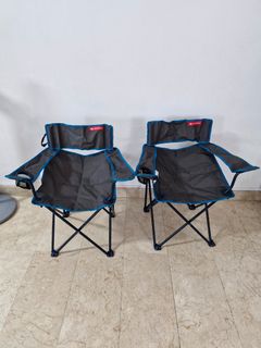 Affordable decathlon chair For Sale Carousell Singapore