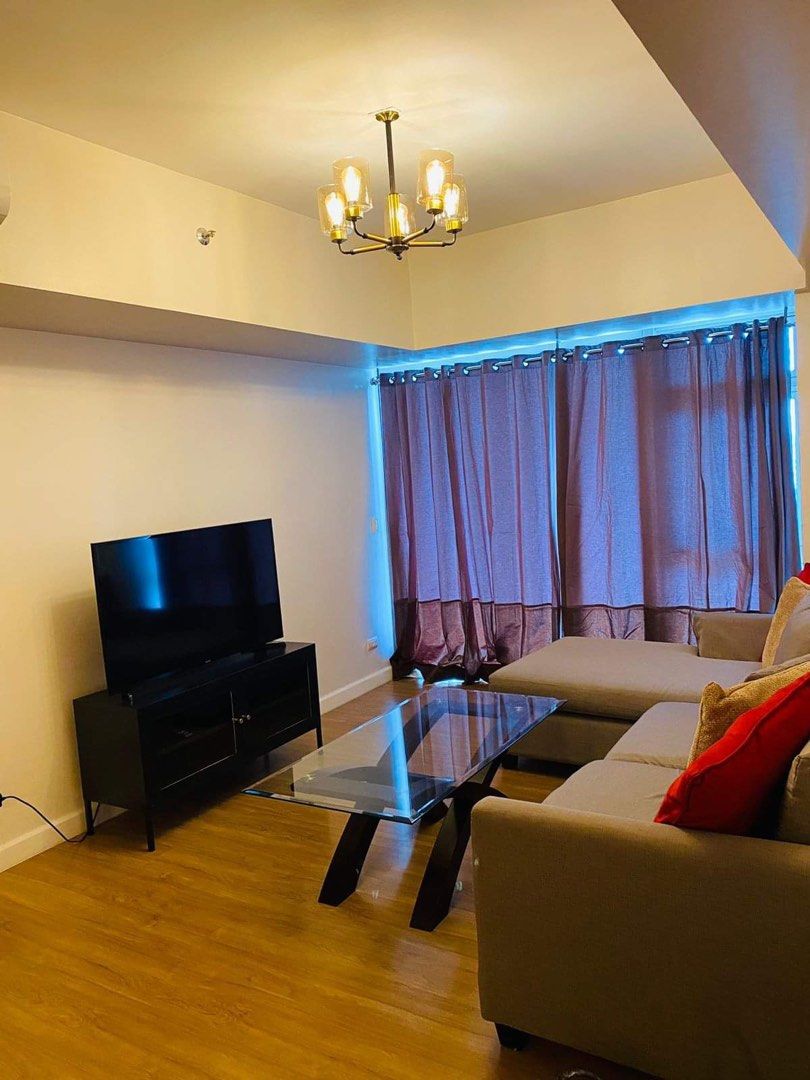 For Lease: Verve Residences (Category: Apartments & Condos) located in Manila. Submitted by renz_yao (Listing ID 1334362887, Image 1). Description: For Lease: Verve Residences Tower 1 Unit Size: 65 sqm 1 Bedroom | 1 Bathroom No Parking Fully Furnished Extras: Balcony with a high-floor view Overlooking BGC City Center and The Fort Strip Lease Rate: PHP 70,000/month (inclusive of dues) Inquire Now: Renz Yao RE/MAX Capital - Licensed Broker (PRC REB