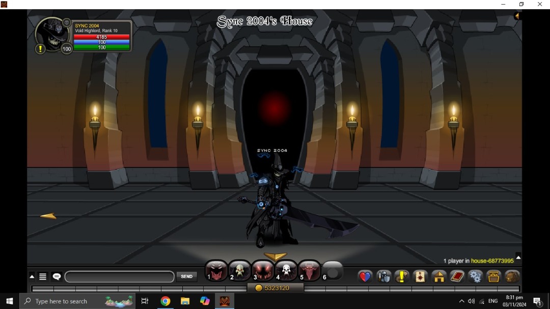 FOR SALE ADVENTURE QUEST WORLD, Video Gaming, Video Games, Others on