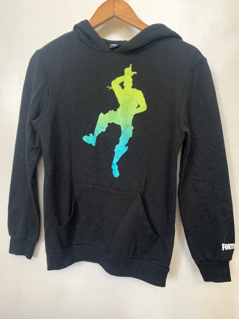 Fortnite hoodie take the l shop