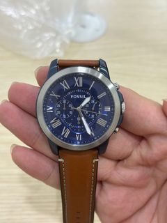 Fossil Original MACHINE CHRONOGRAPH BLACK STAINLESS STEEL WATCH FS4552P Men s Fashion Watches Accessories Watches on Carousell