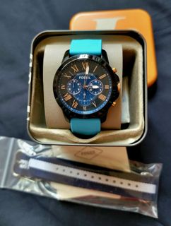 Fossil fs4552p deals