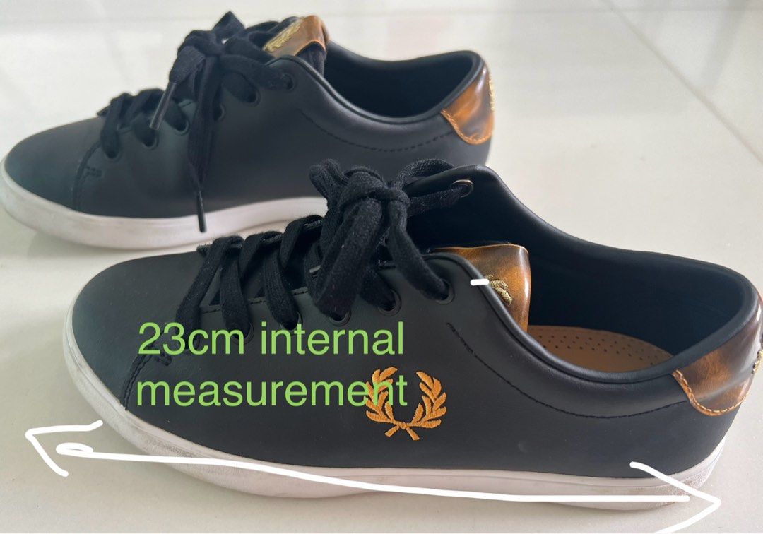 Fred Perry Sneakers kids