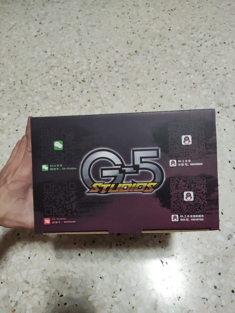 G5 Studio GK One Piece Franky Anime Figure Figurine Statue Kuji DXF Grandista Aniplex Artfx Kotobukiya POP Megahouse Figuarts Banpresto Furyu Taito Exq Bicute Labubu Model Kit (Category: Toy Figures) located in Singapore. Submitted by chikara130 (Listing ID 1334199865, Image 3). Description: .