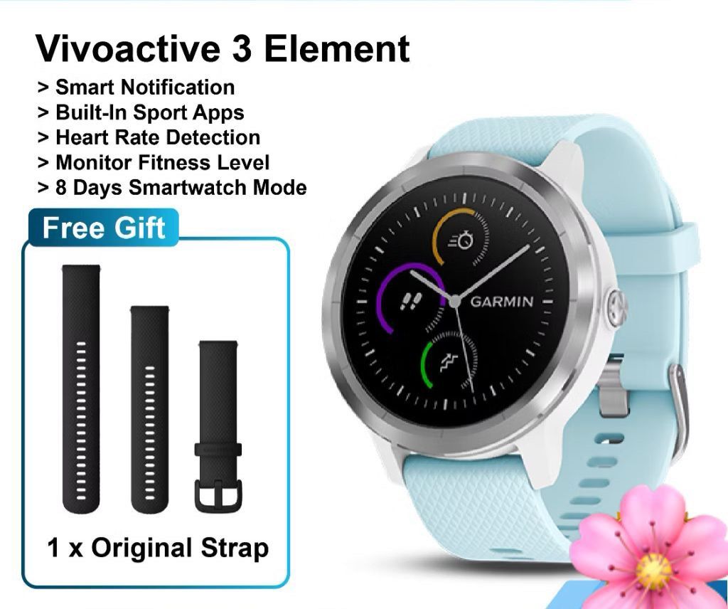 Vivoactive 3 element on sale