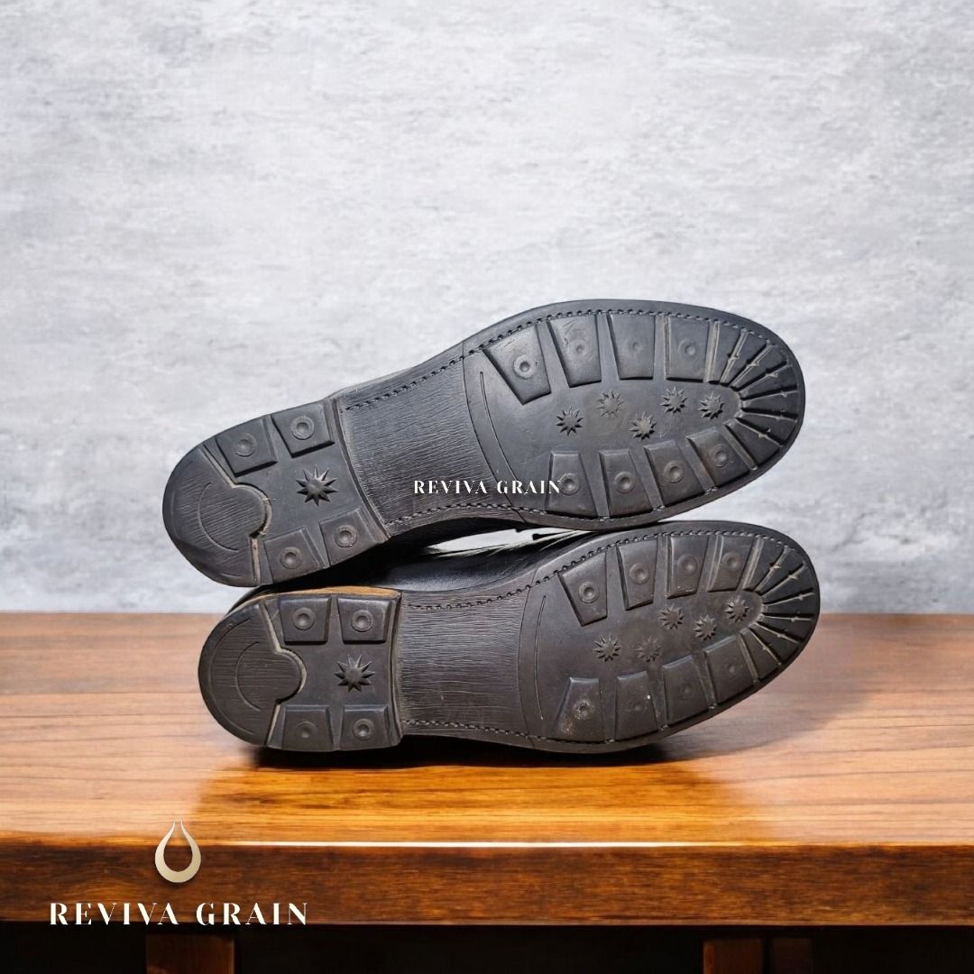 Gbx zipper boots outlet