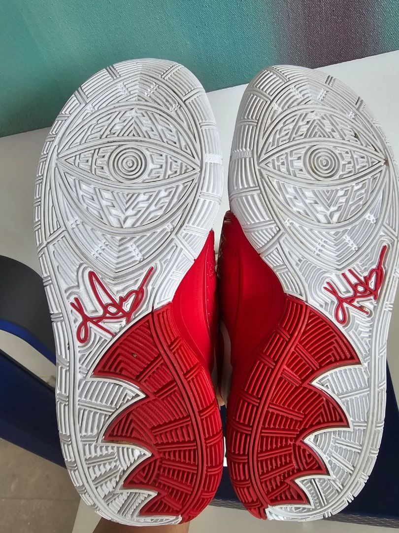 Kyrie shoes womens clearance