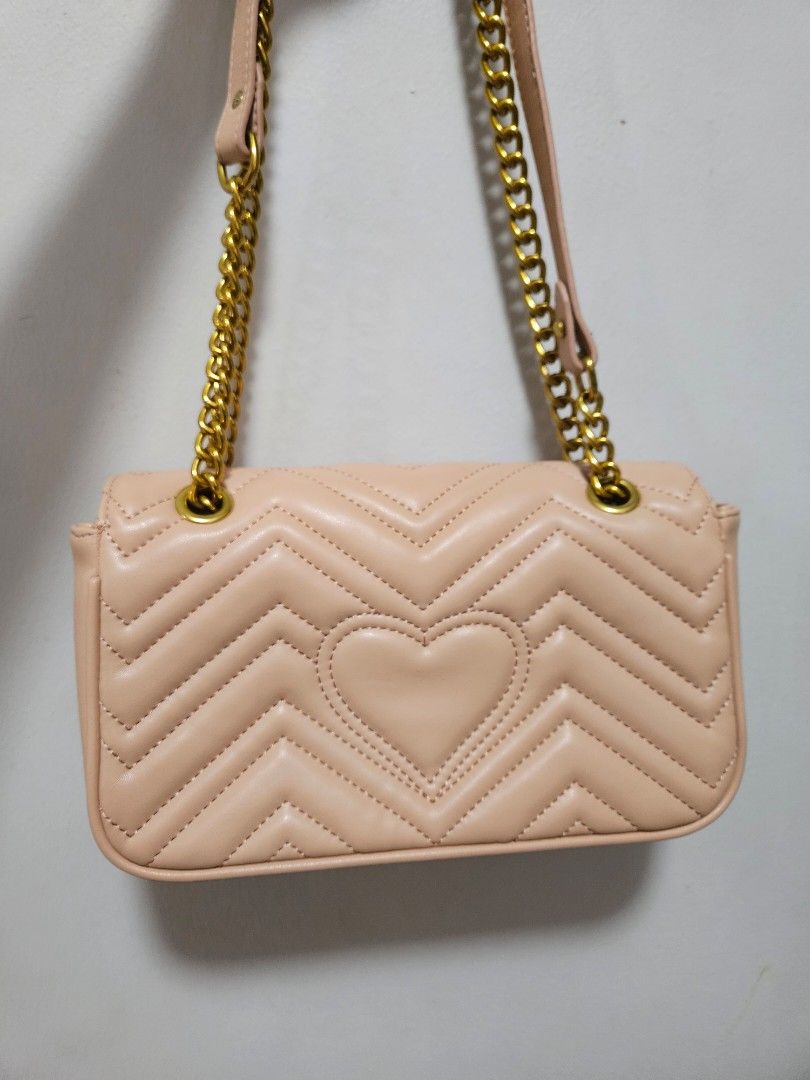 Gucci gg marmont 26 cm top
