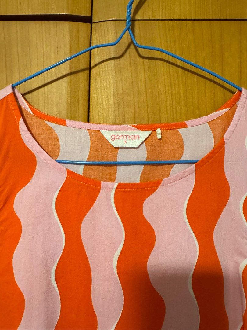Gorman Dress