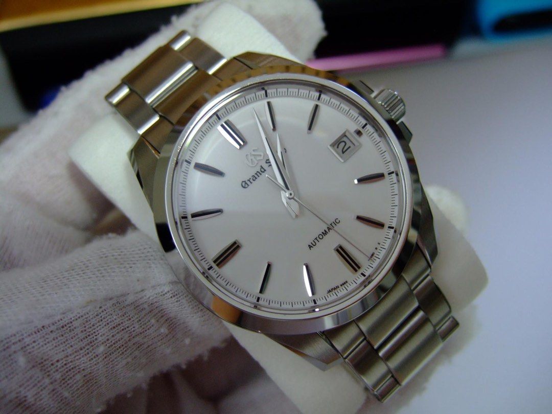 Seiko sbgr255 on sale