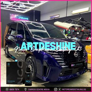 (Category: ) located in . Submitted by wetdreamsdetailing (Listing ID 1334321087, Image 1). Description: .