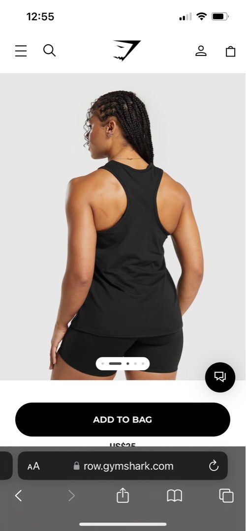 Lululemon gymshark hotsell