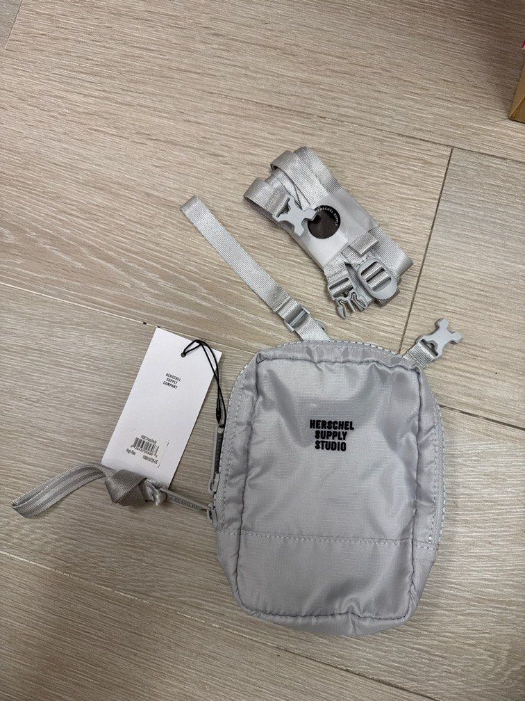 Herschel HS8 Crossbody x 2 Carousell
