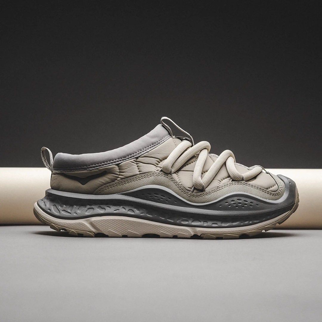 Hoka Ora Primo Farro Iron Ore, 男裝, 鞋, 波鞋- Carousell Hoka Ora Primo Farro Iron Ore, 男裝, 鞋, 波鞋- Carousell