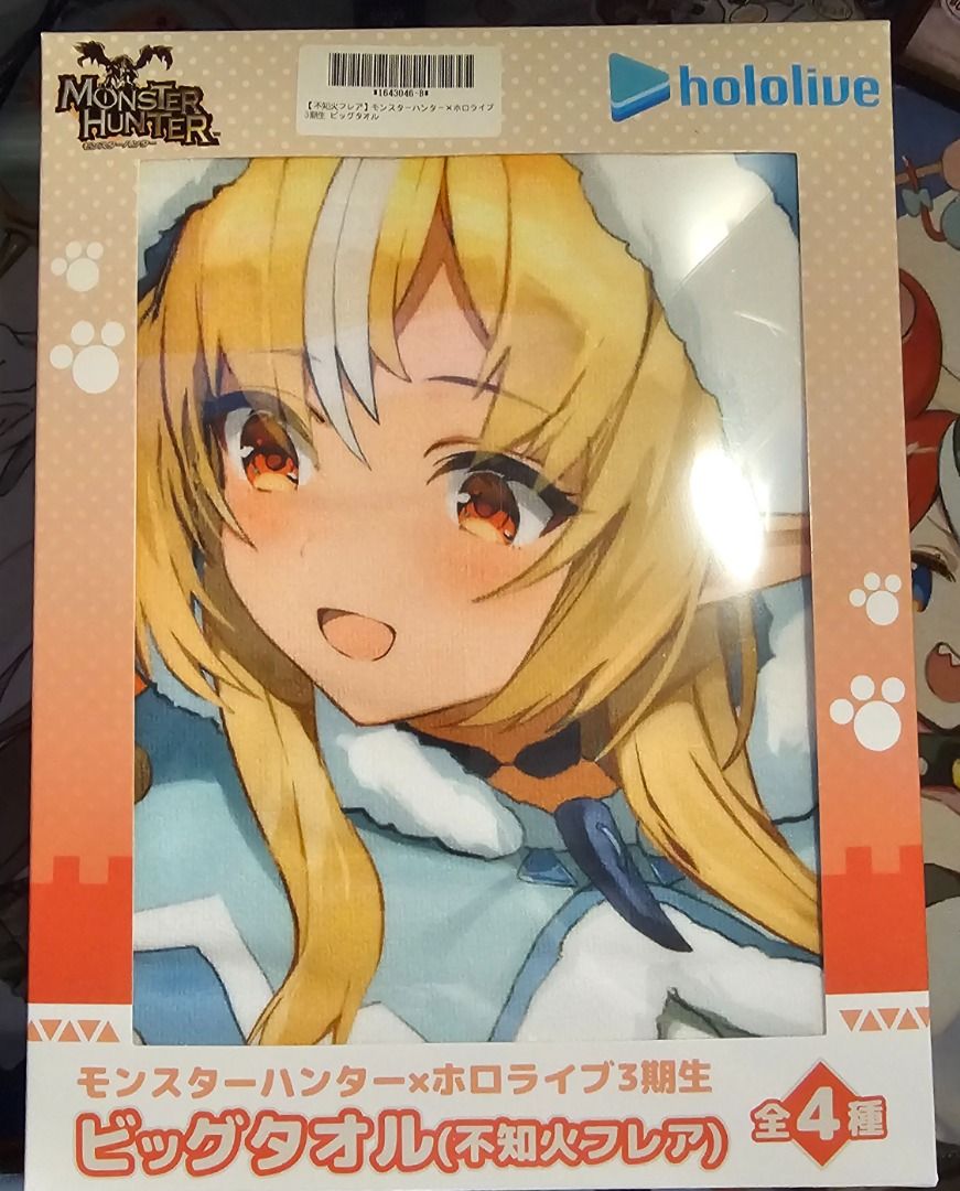 ホロライブ EN オーロ・クロニー 活動3周年記念グッズ ジム会員証風