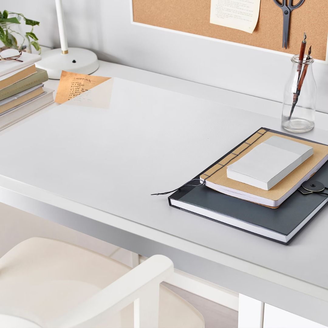 Ikea desk protector 2025