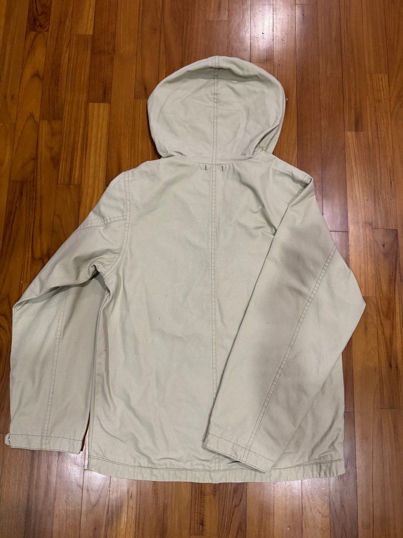 Jacket (Category: Coats, Jackets and Outerwear) located in Singapore. Submitted by natalie99913 (Listing ID 1334255399, Image 3). Description: .