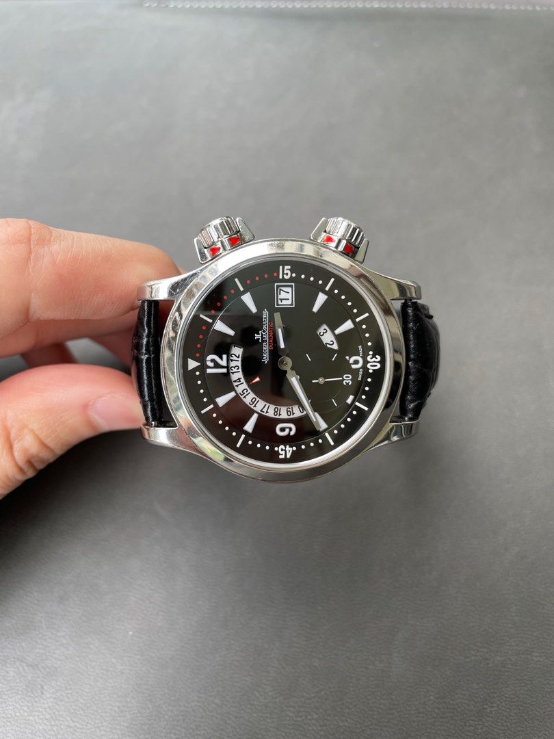 Jlc dualmatic 2025