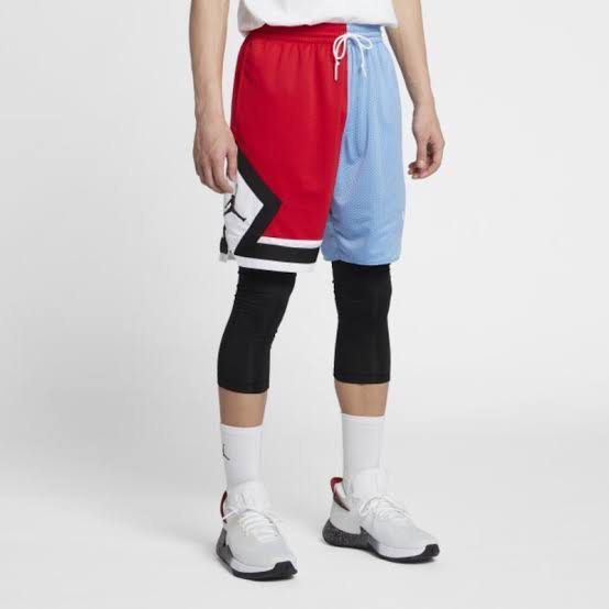 Jordan dna distorted short hot sale