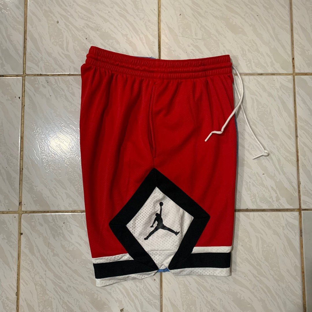 Jordan DNA Distorted Short Men s Fashion Bottoms Shorts on Carousell