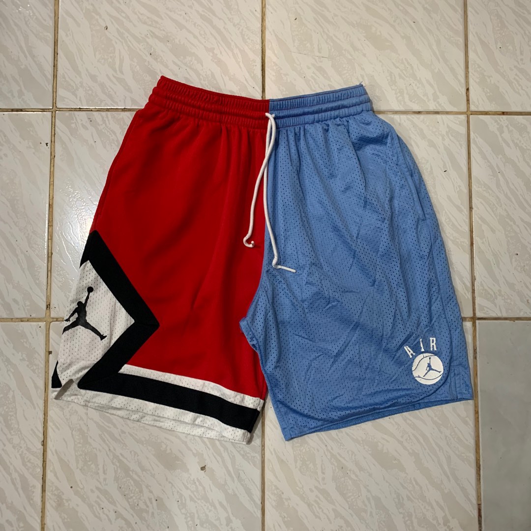 Jordan dna distorted shorts 2025