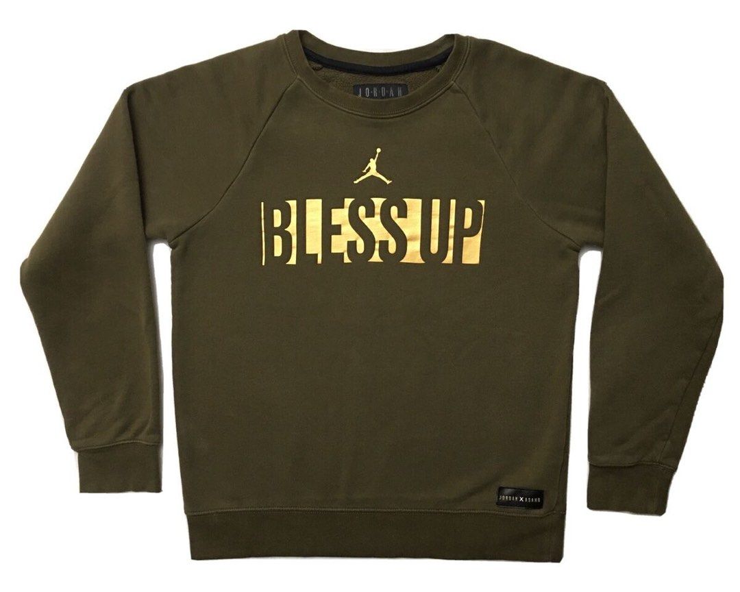 JORDAN PULLOVER