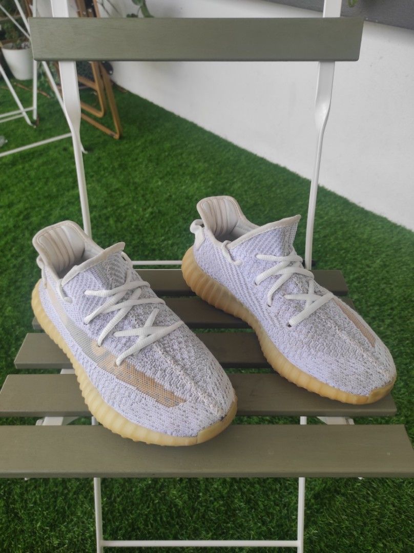 Kasut Adidas Yeezy
