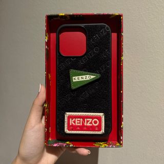 Kenzo iphone xs max case singapore cheap