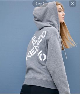 Kenzo hoodie singapore deals