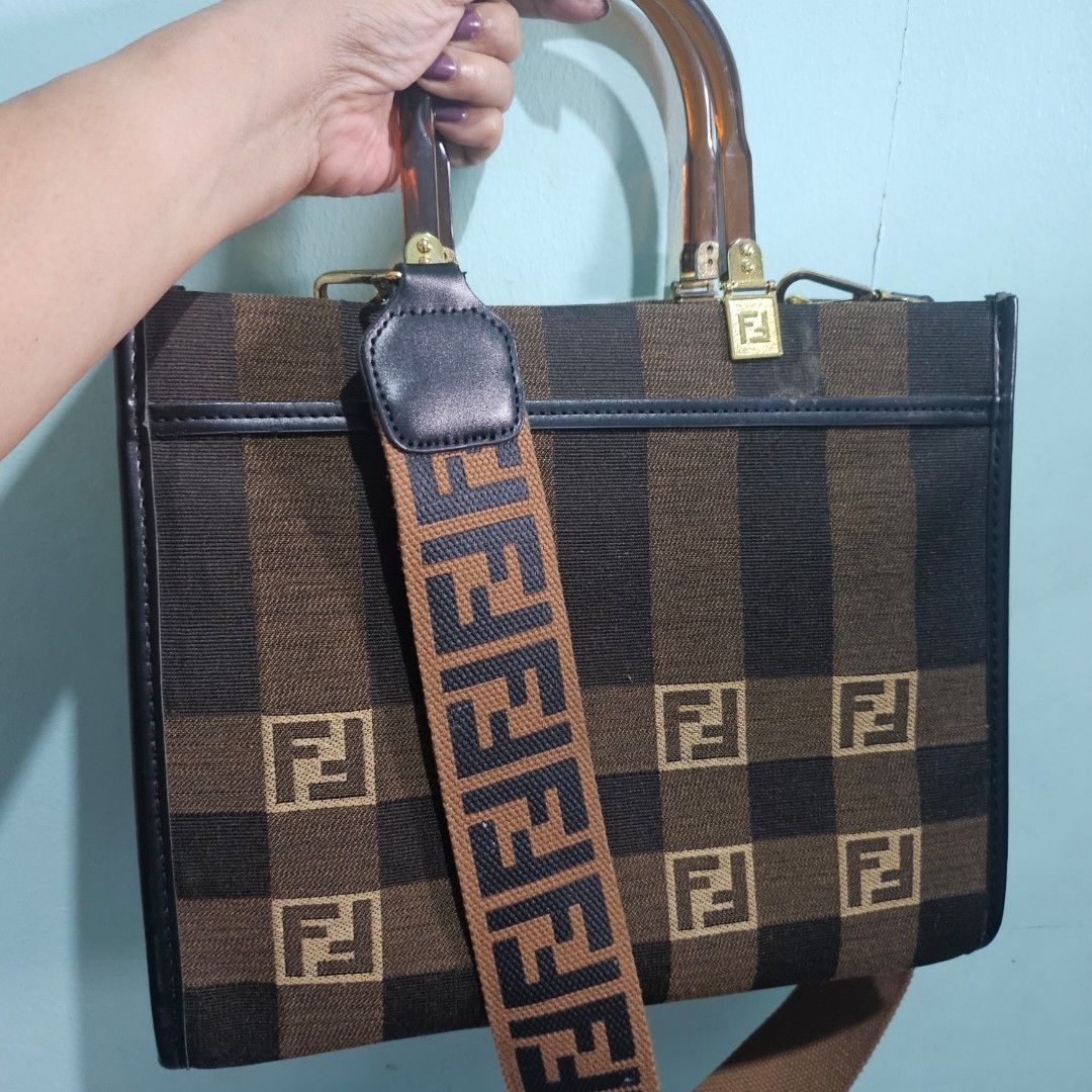 Fendi korea price clearance
