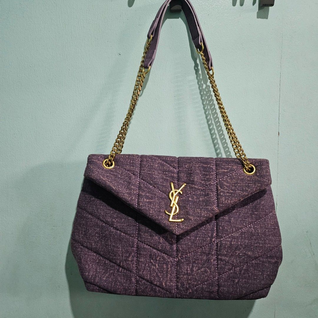 Ysl bag korea sale