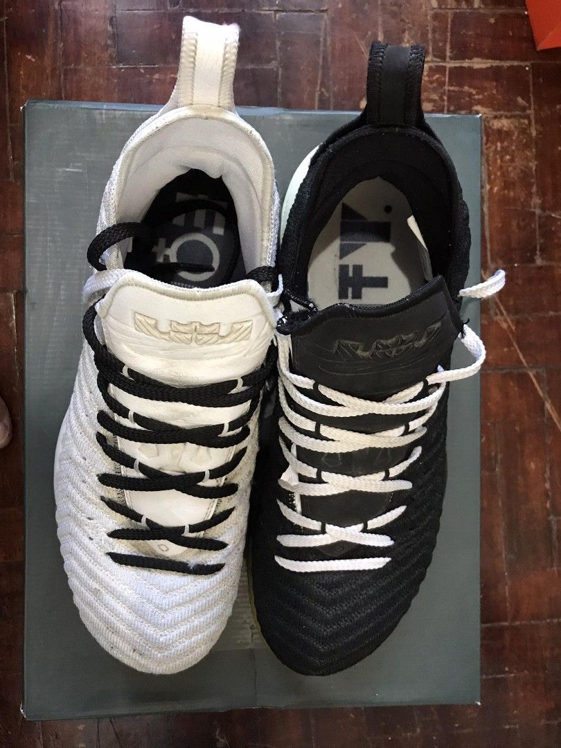 Lebron 16 EQUALITY AWAY