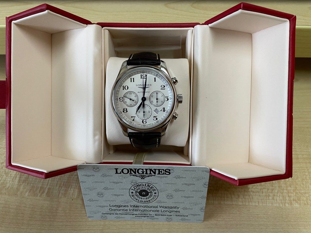 Longines l27594783 online