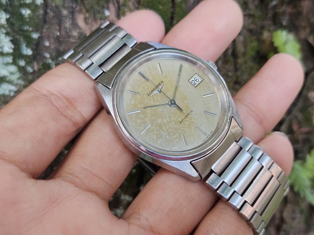 Longines ultra thin on sale