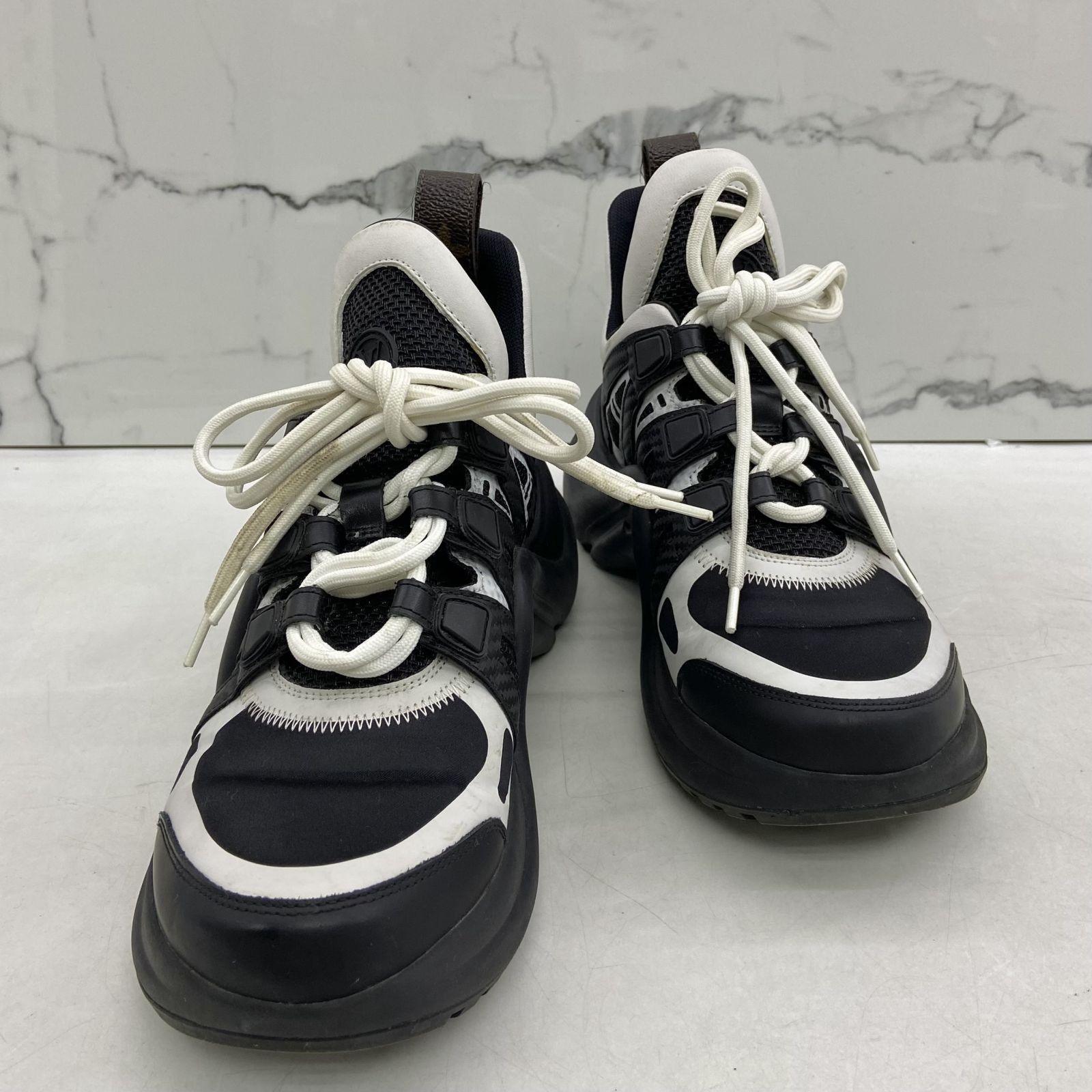 Louis vuitton triple s deals
