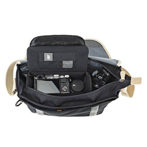Lowepro urban+ messenger bag online