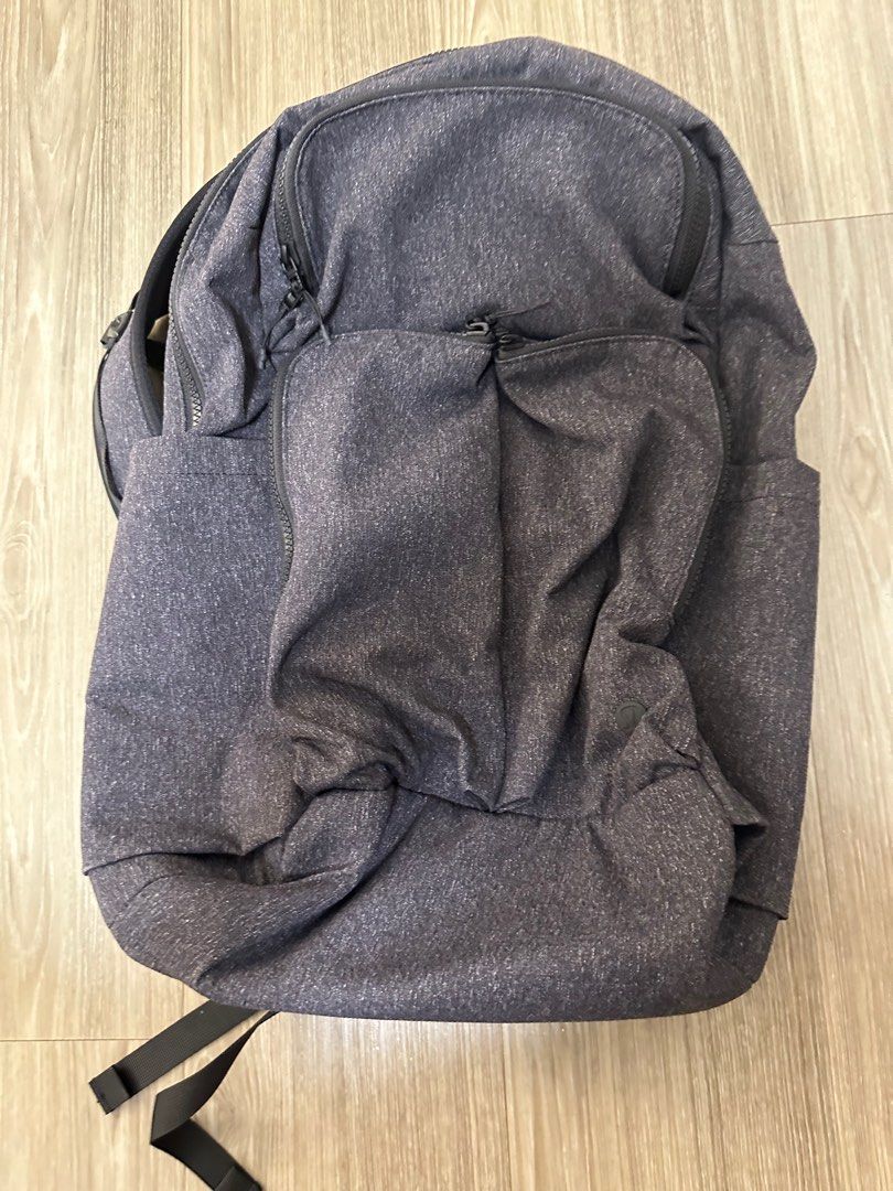 Lululemon backpack men