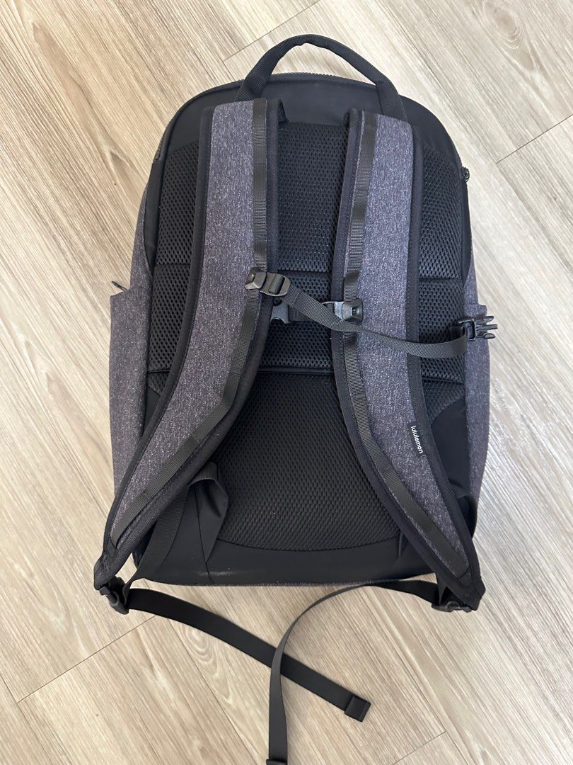 Lululemon backpack men