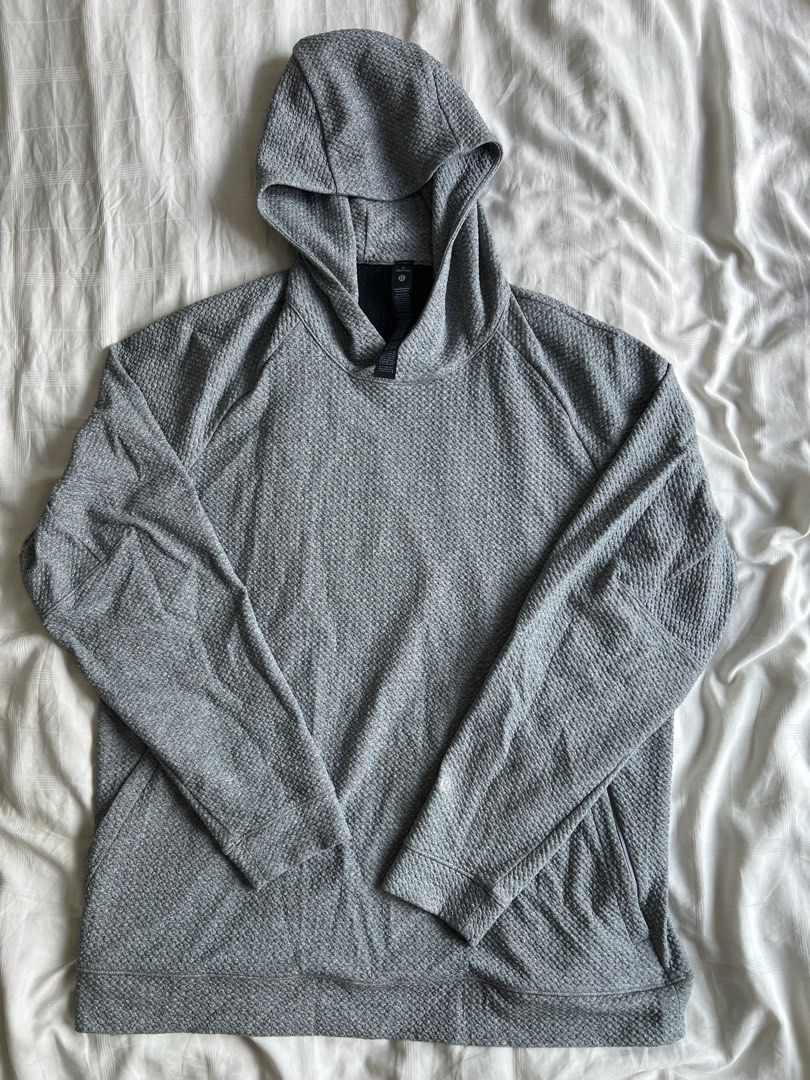 Lululemon on the double pullover best sale